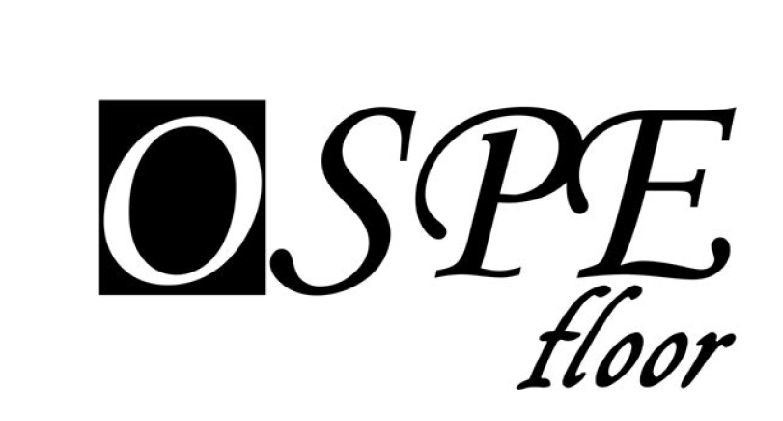Ospefloor logo