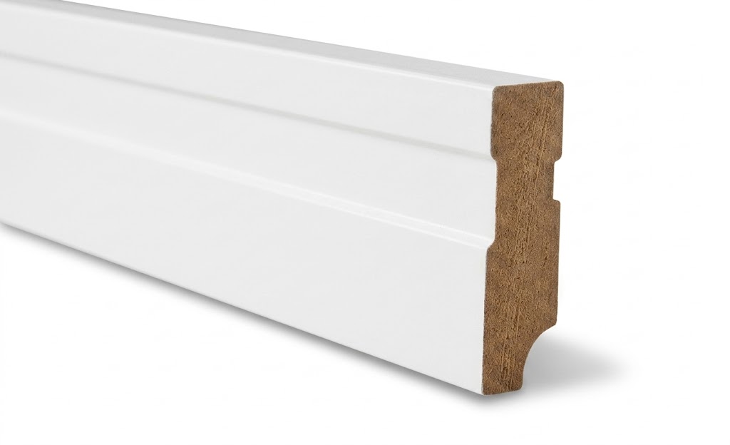 Copings, Caps & Treads