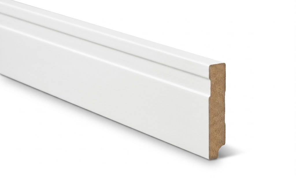 Copings, Caps & Treads