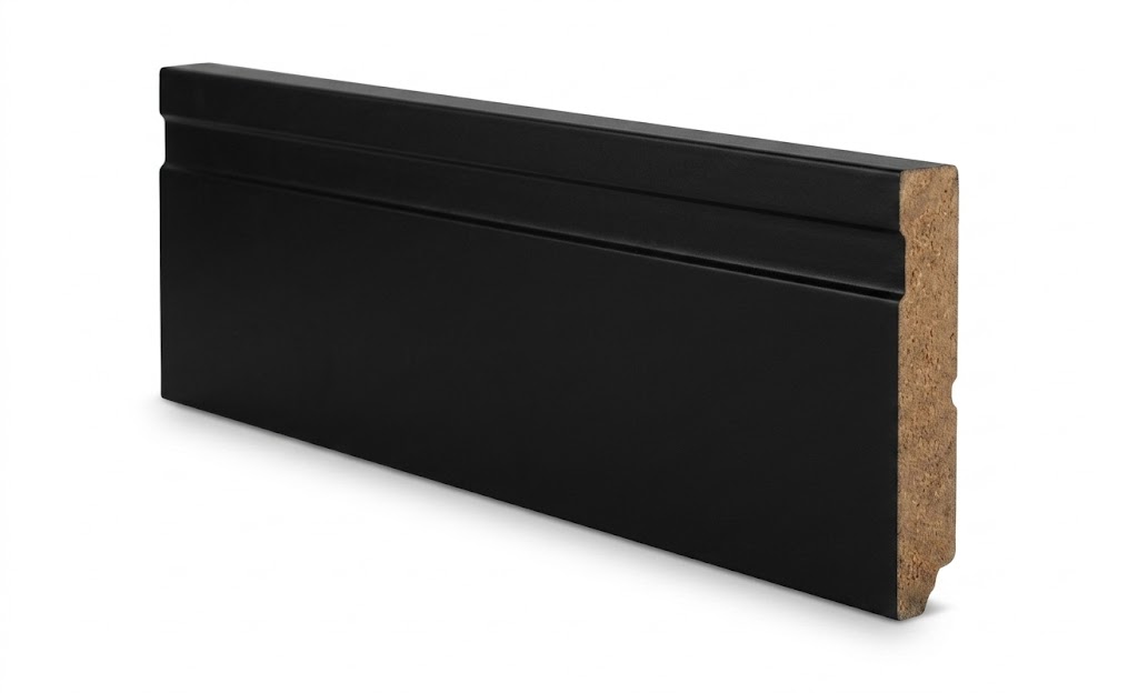 Copings, Caps & Treads