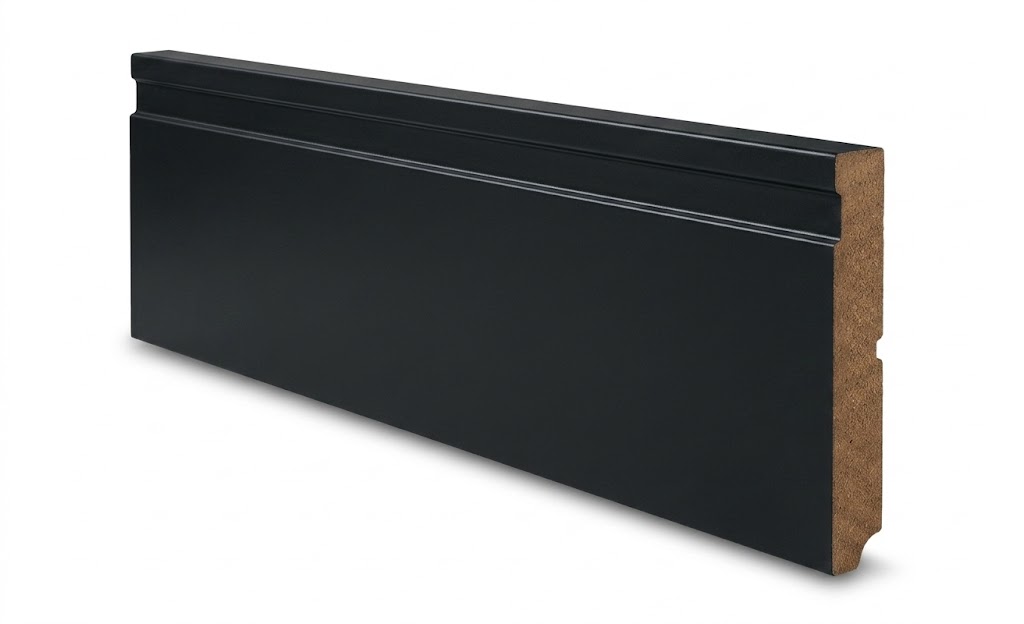 Copings, Caps & Treads