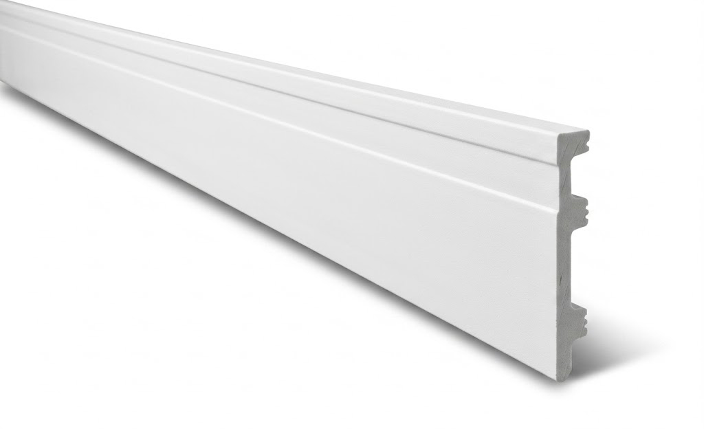 Copings, Caps & Treads