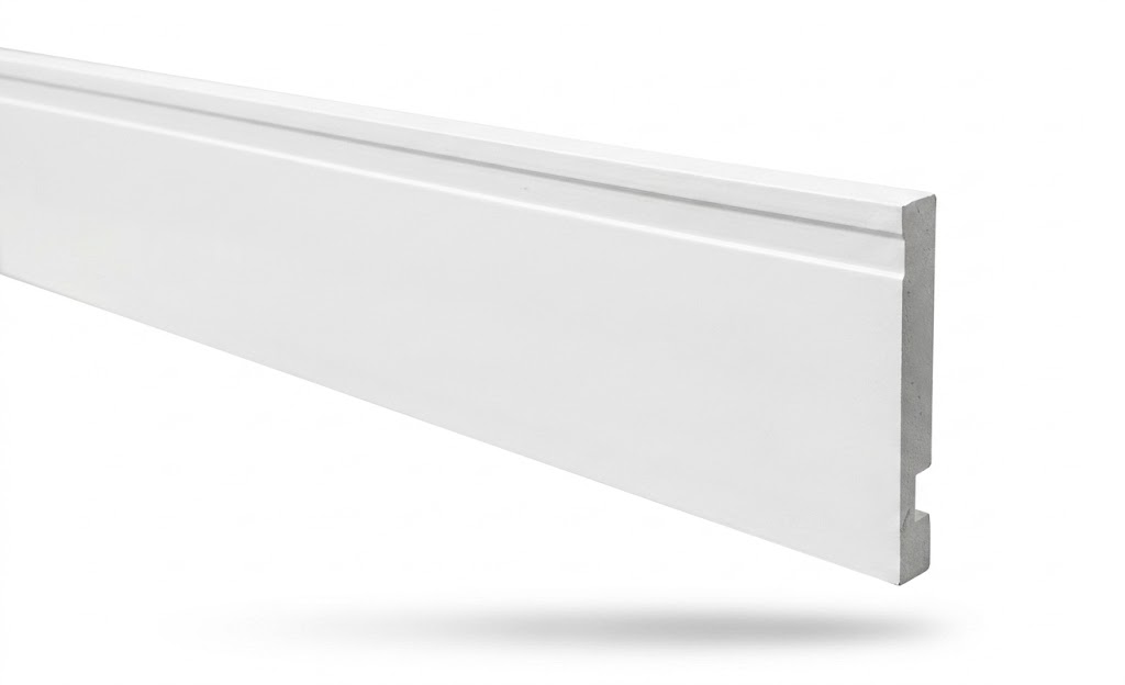 Copings, Caps & Treads