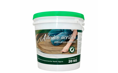 COLA PARA RODAPÉ TUBO 400G HDFLEX