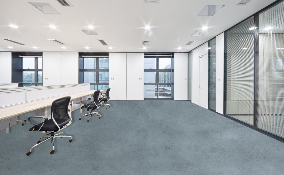 Piso vinilico Sonata Ospefloor