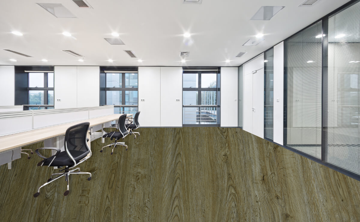 Piso vinilico Sonata Ospefloor