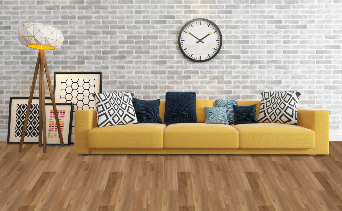 Piso vinilico Sonata Ospefloor