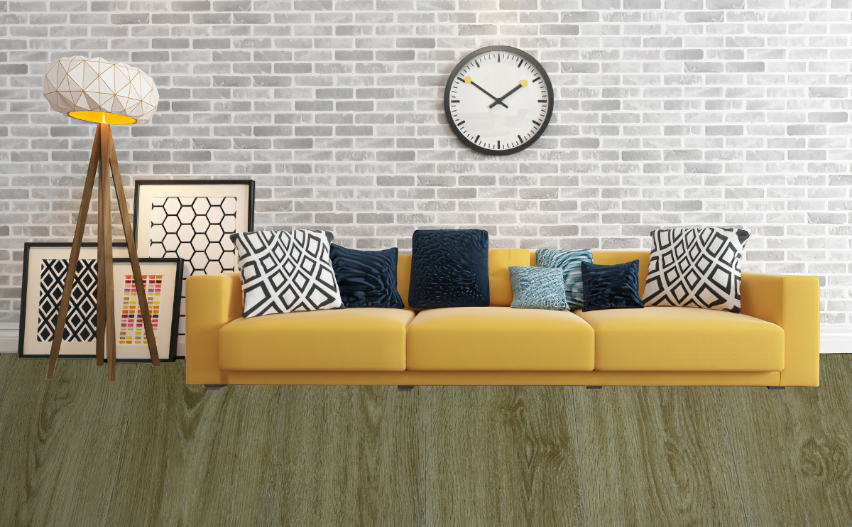 Piso vinilico Sonata Ospefloor