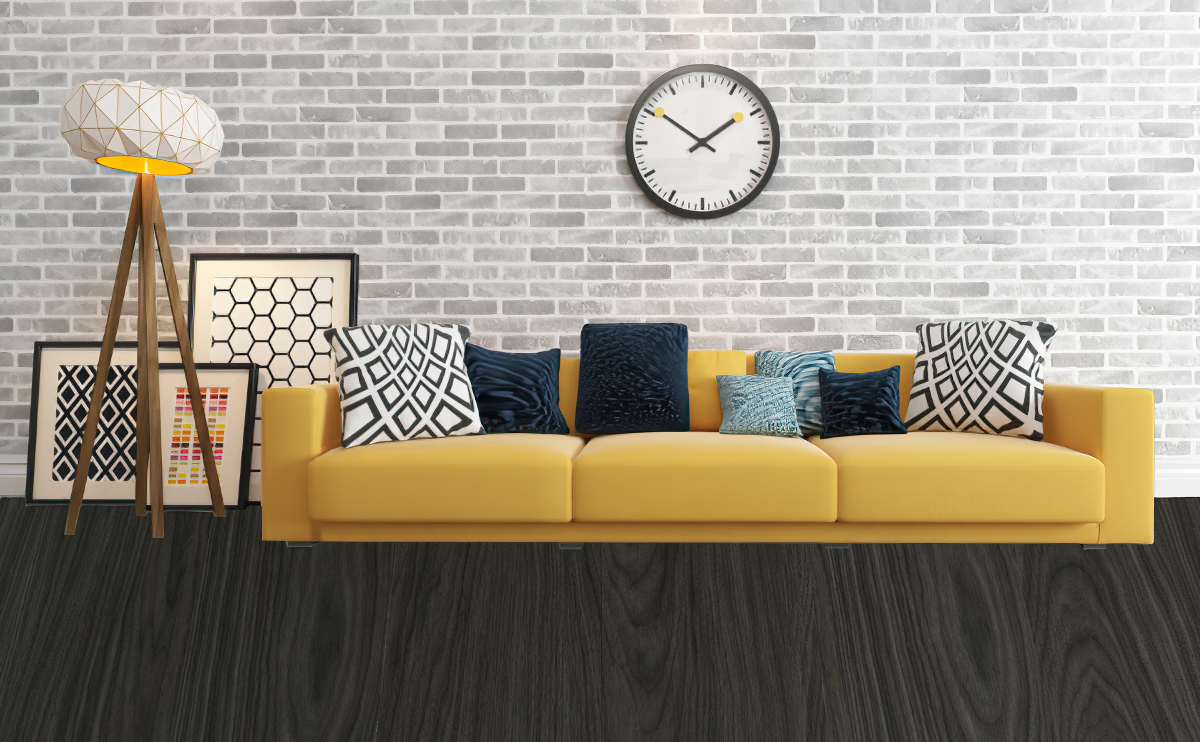 Piso vinilico Trenado Ospefloor