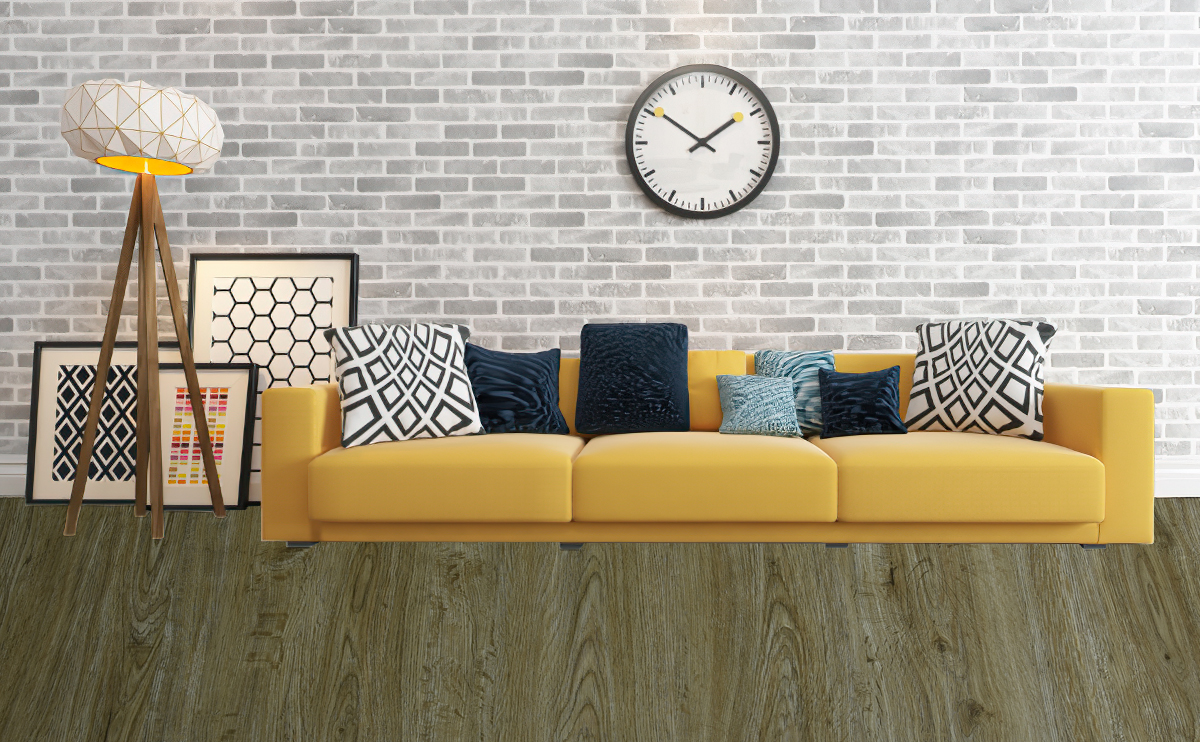 Piso vinilico Sonata Ospefloor